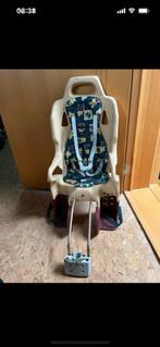 Fietstoel, Enlèvement, Comme neuf