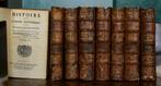 Histoire de l'Ordre Teutonique -  ancien et rare 1784 !!!, Gelezen, Ophalen of Verzenden, Guillaume Eug Jos De Wal, 17e en 18e eeuw
