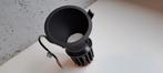 LED spot inbouw zwart, Led, Metaal of Aluminium, Nieuw, Ophalen of Verzenden