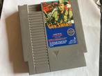 Nintendo (nes) game: Gun Smoke (1986), Avontuur en Actie, Gebruikt, 1 speler, Ophalen of Verzenden