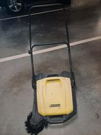 KARCHER stoepreiniger., Huis en Inrichting, Schoonmaakartikelen, Ophalen, Overige typen