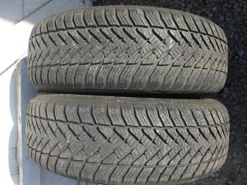 Winterbanden 185/60R16 Good/Year  Runflat beschikbaar voor biedingen