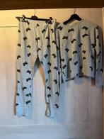 pyjama grijs jbc 164, Kinderen en Baby's, Nacht- of Onderkleding, Gebruikt, JBC, Ophalen of Verzenden