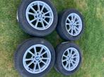 Bmw 3 serie velgen 205/60 16inch f30, Auto-onderdelen, Banden en Velgen, Ophalen of Verzenden, Zomerbanden, Velg(en)