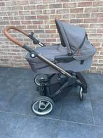 Wandelwagen Mutsy Evo incl. accesoires, Ophalen, Gebruikt, Mutsy