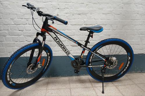 KIYOKO, Fietsen en Brommers, Fietsen | Mountainbikes en ATB, Zo goed als nieuw, Overige merken, Hardtail, Ophalen