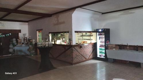 Salle à louer, Diversen, Overige Diversen, Zo goed als nieuw, Ophalen