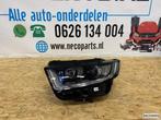 FORD EDGE VOL LED KOPLAMP LINKS ORIGINEEL FK7B-13W030-CG, Ophalen of Verzenden, Gebruikt, Ford