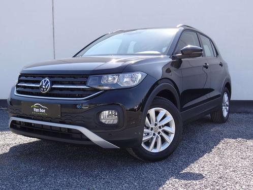 Volkswagen T-Cross 1.0 TSI Life OPF, Autos, Volkswagen, Entreprise, Achat, T-Cross, ABS, Airbags, Air conditionné, Android Auto