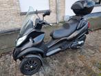 Piaggio mp3 500 touring, Motoren, Particulier