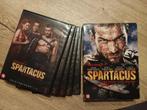 dvd box spartacus, Ophalen of Verzenden, Zo goed als nieuw