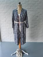 Robe/kimono avec imprimé graphique et détails amusants, Vêtements | Femmes, Grandes tailles, Neuf, Enlèvement ou Envoi, Robe, Paprika