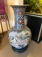 Chineese vaas, Antiek en Kunst, Antiek | Vazen, Ophalen