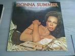 Donna Summer - I remember yesterday, Verzenden, 1960 tot 1980, Gebruikt, 12 inch
