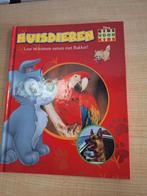 boek huisdieren Rakker gids voor kids, Enlèvement ou Envoi, Comme neuf