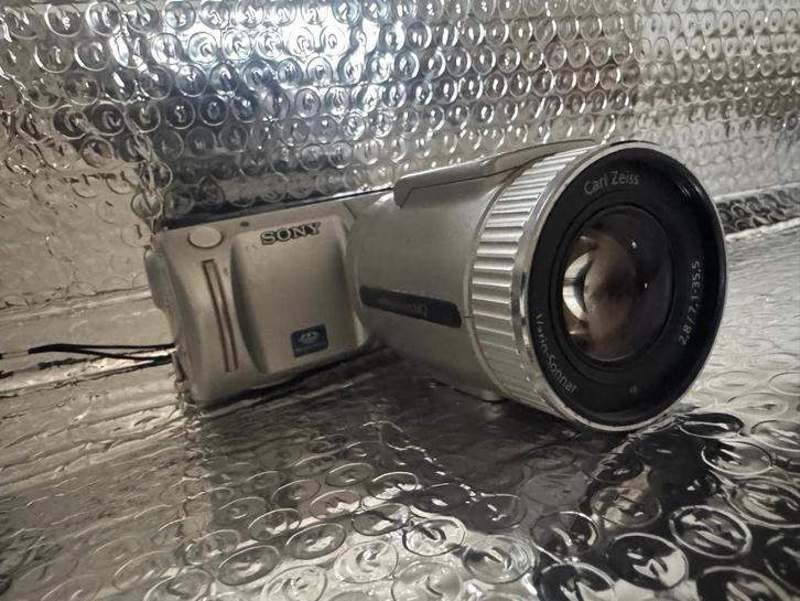 Appareil photo, TV, Hi-fi & Vidéo, Appareils photo numériques, Utilisé, Nikon, Enlèvement