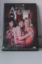 Het Huis Anubis: De Ontknoping (DVD), Cd's en Dvd's, Ophalen of Verzenden, Gebruikt, Avontuur, Tv fictie