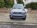 SUZUKI JIMNY, Autos, Argent ou Gris, Achat, 4 portes, Vitres électriques