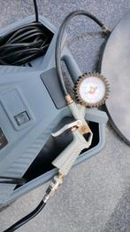 compressor, Moins de 25 litres, Moins de 200 litres/min, Comme neuf, Enlèvement