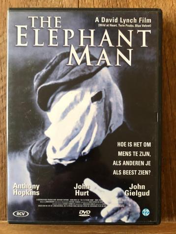 The Elephant Man beschikbaar voor biedingen