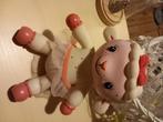 Mouton caline (docteur la peluche), Enfants & Bébés, Enlèvement, Utilisé