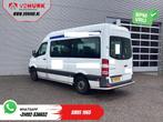 Mercedes-Benz Sprinter 313 2.2 CDI Aut. L2H2 €11.132 Incl. B, Automaat, 173 g/km, Wit, Mercedes-Benz