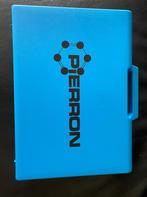 Pierron MT2709 mechanische kist jaren 70-80, Diversen, Zo goed als nieuw