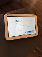 Panasonic Toughpad FZ-G1 i5-3437U, 4GB RAM, 128GB SSD, Ophalen, Gebruikt