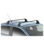 Citroen C-Elysée barre de toit pose en 2 minutes, Auto's, Citroën, Te koop, Overige modellen, Particulier, Dakrails
