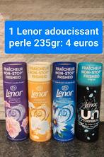 Lenor Unstopables Parelverzachter 235gr., Ophalen
