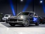 Porsche Cayenne E-Hybrid - Bose - Trekhaak - Pano - 360 -, Autos, Cuir, Achat, Anti démarrage, Euro 6