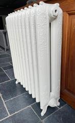 Gietijzeren Radiator, Ophalen