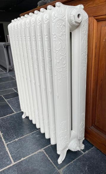 Gietijzeren Radiator beschikbaar voor biedingen