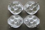 escargotservies, Maison & Meubles, Cuisine | Vaisselle, Enlèvement ou Envoi, Porcelaine