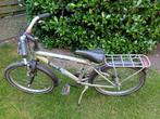 Kinderfiets maat 20 inch, Fietsen en Brommers, Fietsen | Jongens, Ophalen, Gebruikt, 20 inch, Handrem