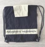 Hedgren rugzakje, Ophalen of Verzenden, Zo goed als nieuw