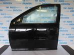 Portier 4Deurs links-voor van een Volkswagen Bora (L041), Auto-onderdelen, Gebruikt, Ophalen of Verzenden, 3 maanden garantie