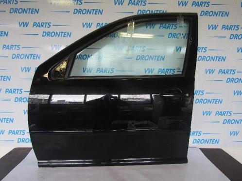 Portier 4Deurs links-voor van een Volkswagen Bora (L041), Auto-onderdelen, Carrosserie, Deur, Volkswagen, Gebruikt, 3 maanden garantie
