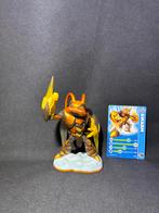 Essaim de géants Skylanders, Enlèvement ou Envoi, Comme neuf