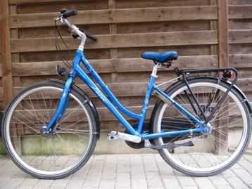 Meisjesfiets TREK in Tielt- Winge beschikbaar voor biedingen
