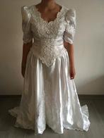 Trouwkleed, Vêtements | Femmes, Vêtements de mariage & Accessoires de mariage, Enlèvement, Blanc