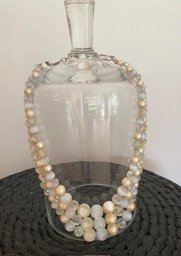 Vintage Christian Dior collier – iconisch statementstuk beschikbaar voor biedingen
