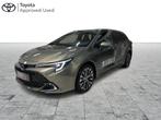 Toyota Corolla 1.8 Hyb STYLE + TECH PACK, Auto's, Automaat, Overige kleuren, 72 kW, Corolla