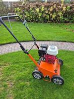 Eliet E401 verticuteermachine TOP STAAT!, Tuin en Terras, Verticuteermachines, Ophalen, Zo goed als nieuw, Benzine, Eliet
