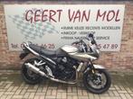 Suzuki Bandit 1250 SA, 2012, Motos, Motos | Suzuki, 4 cylindres, 1250 cm³, Tourisme, Plus de 35 kW