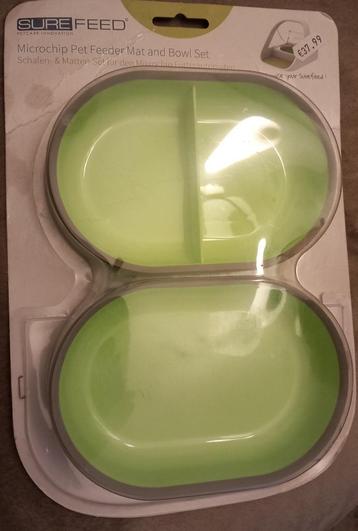 Set van 2 schalen voor automatische frietautomaten van Suref beschikbaar voor biedingen