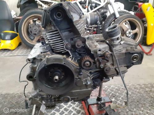 Motorblok blok motor 900ie 900 ie Supersport Monster Sport, Motoren, Onderdelen | Ducati, Gebruikt, Ophalen of Verzenden