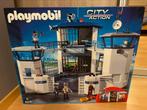 Playmobil Commissariat de police avec prison, Comme neuf