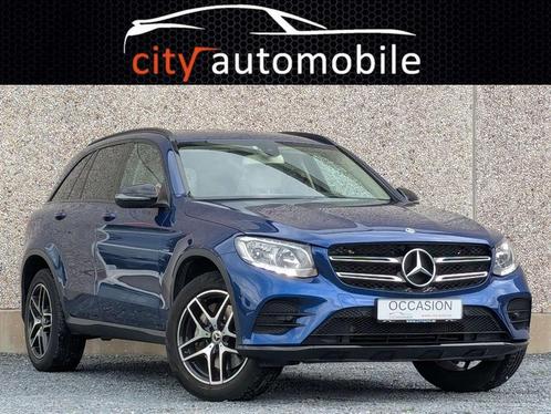 Mercedes-Benz GLC 350 GLC 350 E 4MATIC PACK AMG PLUG IN HYBR, Auto's, Mercedes-Benz, Particulier, Te koop, GLC, 4x4, ABS, Airbags