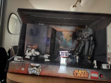 lego star wars beschikbaar voor biedingen